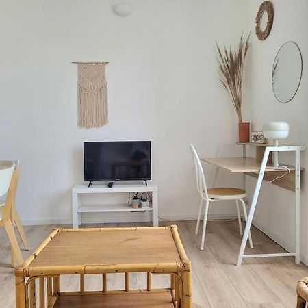 Cocoon Urbain Nantais Daire Nantes Dış mekan fotoğraf