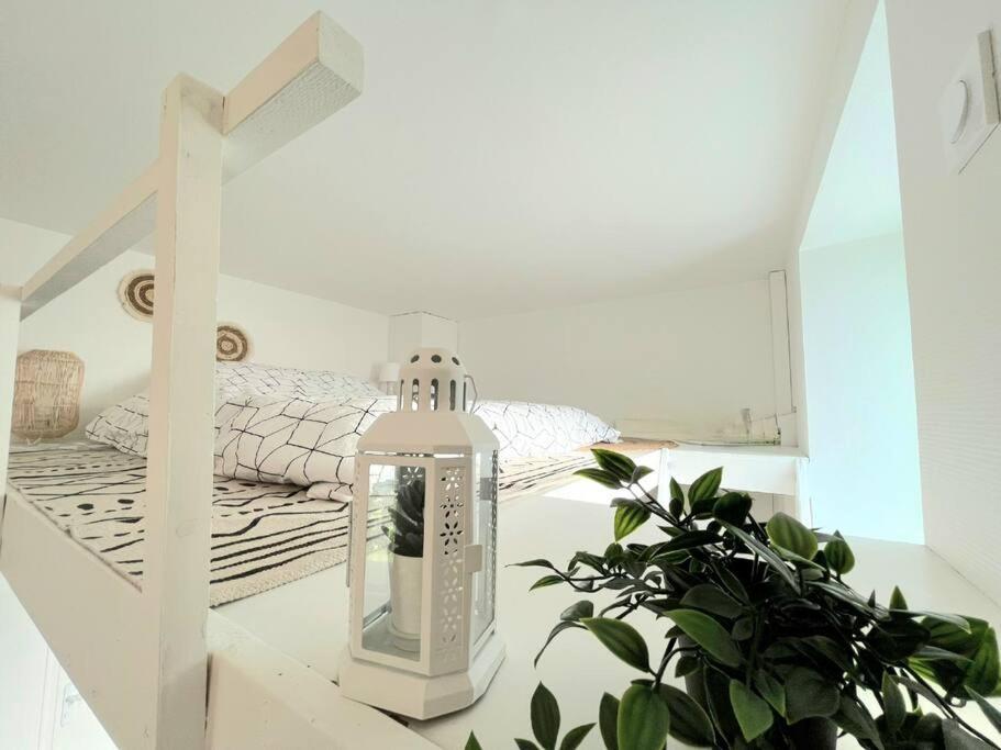 Cocoon Urbain Nantais Daire Nantes Dış mekan fotoğraf