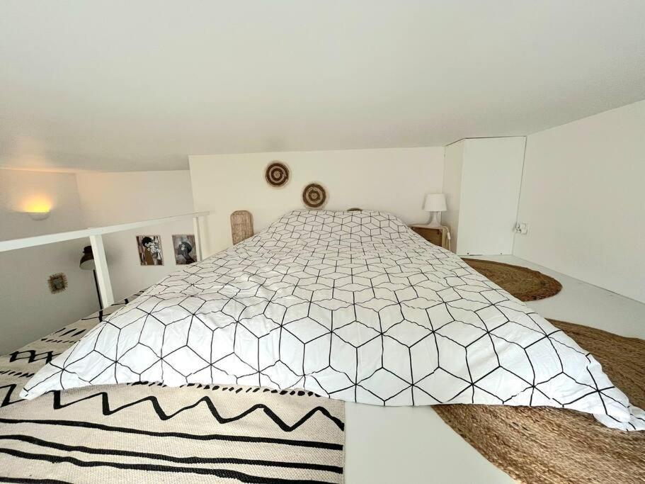 Cocoon Urbain Nantais Daire Nantes Dış mekan fotoğraf