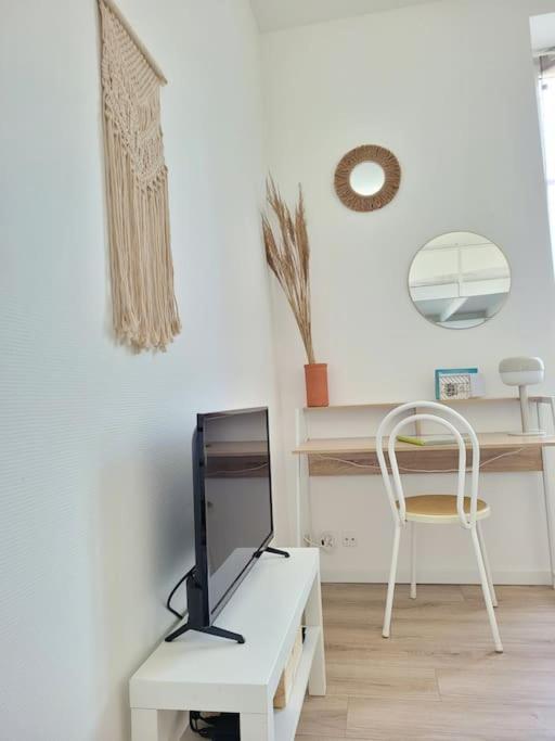 Cocoon Urbain Nantais Daire Nantes Dış mekan fotoğraf
