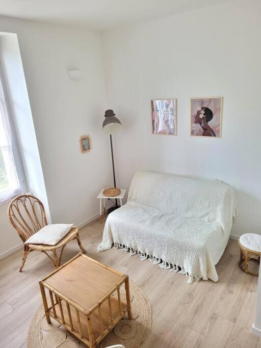 Cocoon Urbain Nantais Daire Nantes Dış mekan fotoğraf