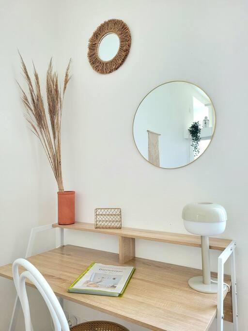 Cocoon Urbain Nantais Daire Nantes Dış mekan fotoğraf