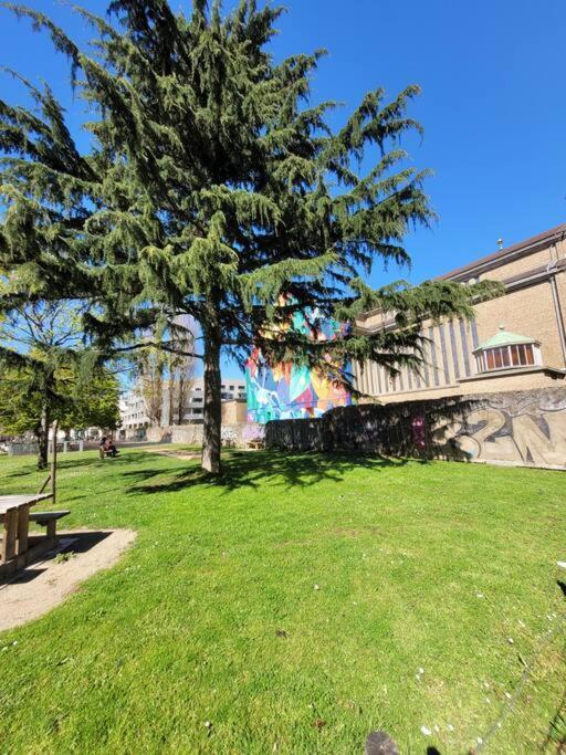Cocoon Urbain Nantais Daire Nantes Dış mekan fotoğraf